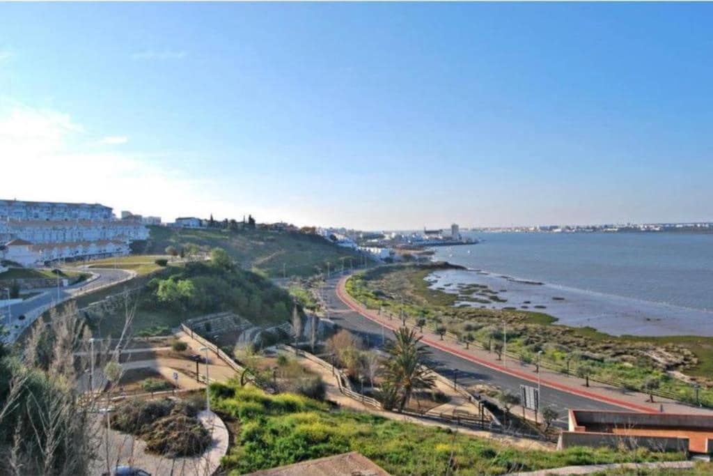 Appartamento da affittare in Ayamonte con piscina - 900 € (Rif: 9438238)