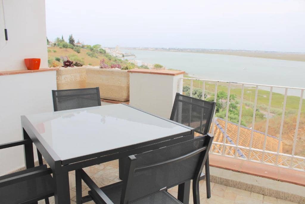 Appartamento da affittare in Ayamonte con piscina - 900 € (Rif: 9438238)