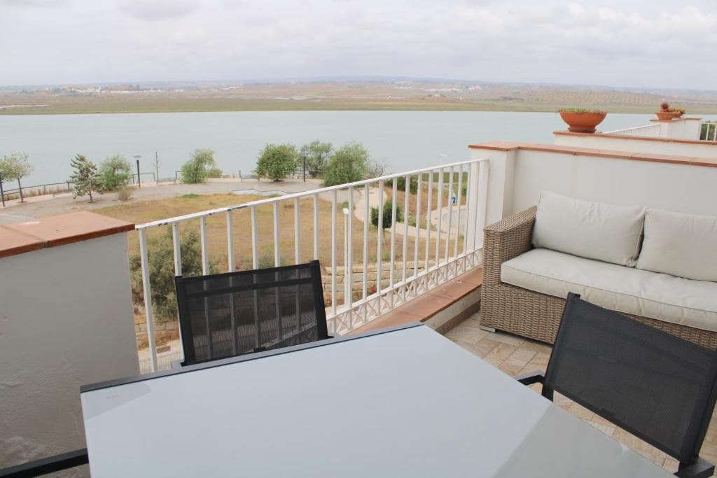 Appartamento da affittare in Ayamonte con piscina - 900 € (Rif: 9438238)