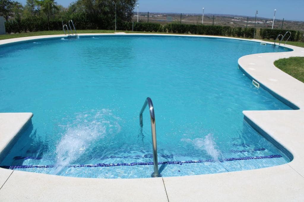 Appartamento da affittare in Ayamonte con piscina - 900 € (Rif: 9438238)