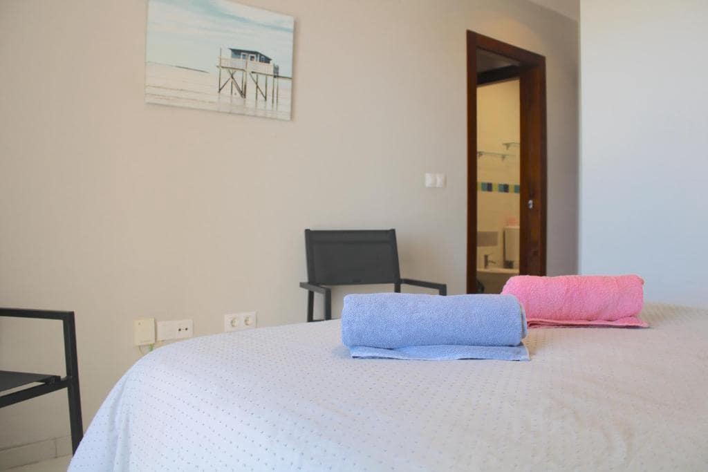 Appartamento da affittare in Ayamonte con piscina - 900 € (Rif: 9438238)