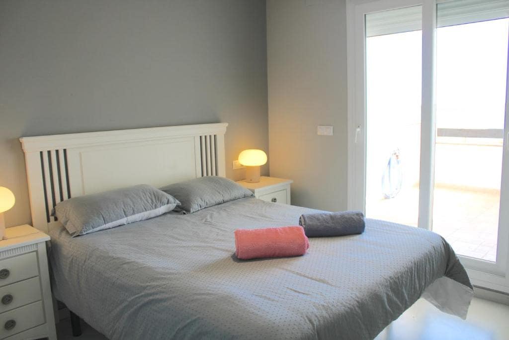 Appartamento da affittare in Ayamonte con piscina - 900 € (Rif: 9438238)