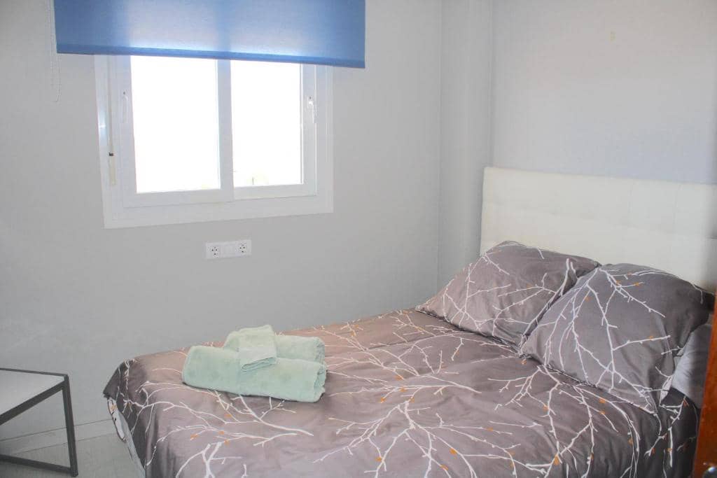 Appartamento da affittare in Ayamonte con piscina - 900 € (Rif: 9438238)