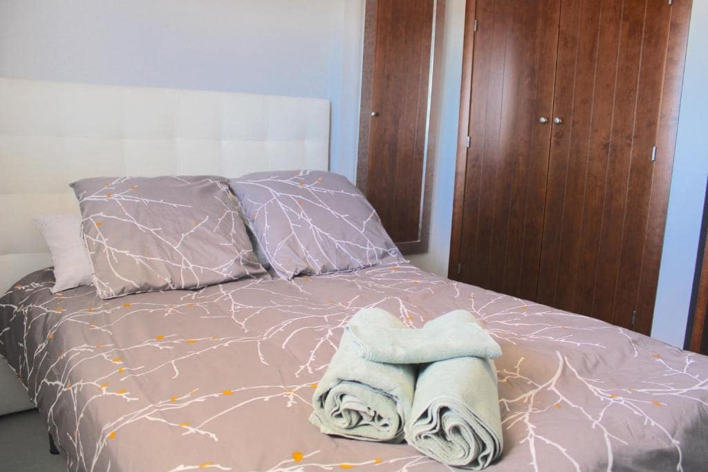 Appartamento da affittare in Ayamonte con piscina - 900 € (Rif: 9438238)