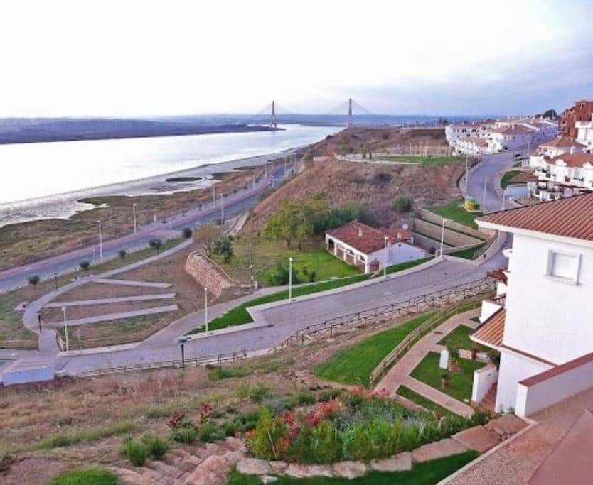 Appartamento da affittare in Ayamonte con piscina - 900 € (Rif: 9438238)