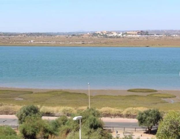 Appartamento da affittare in Ayamonte con piscina - 900 € (Rif: 9438238)