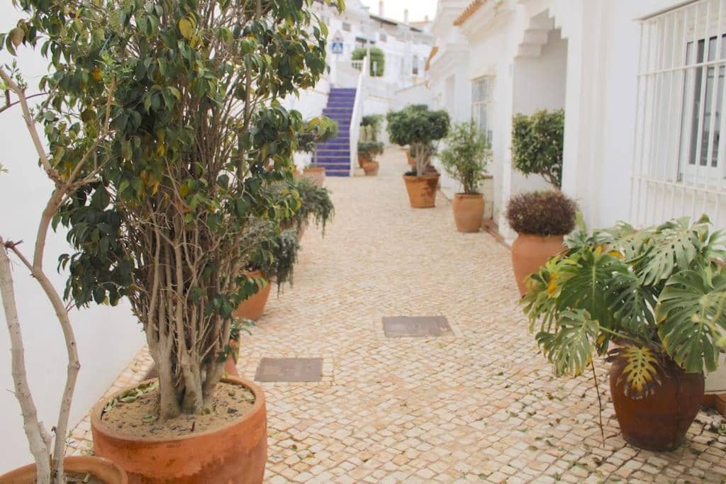 Appartamento da affittare in Ayamonte con piscina - 900 € (Rif: 9438238)