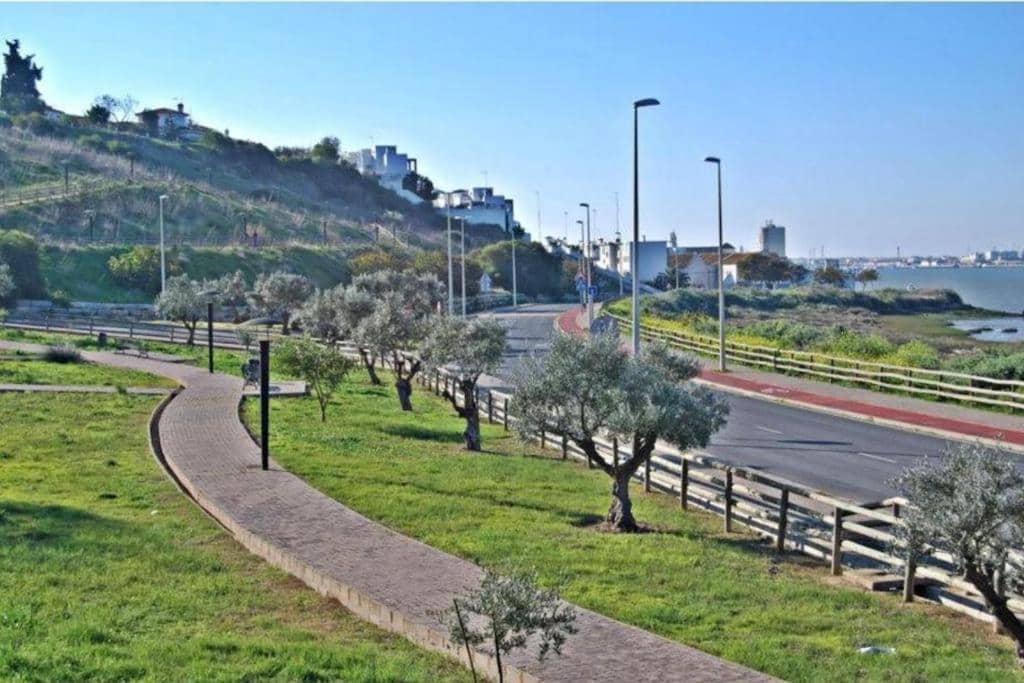 Appartamento da affittare in Ayamonte con piscina - 900 € (Rif: 9438238)