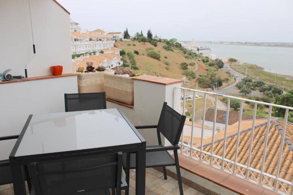 Appartamento da affittare in Ayamonte con piscina - 900 € (Rif: 9438238)