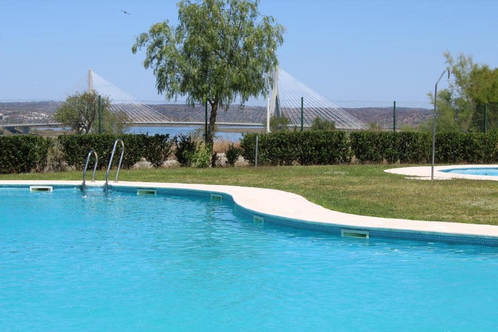 Appartamento da affittare in Ayamonte con piscina - 900 € (Rif: 9438238)