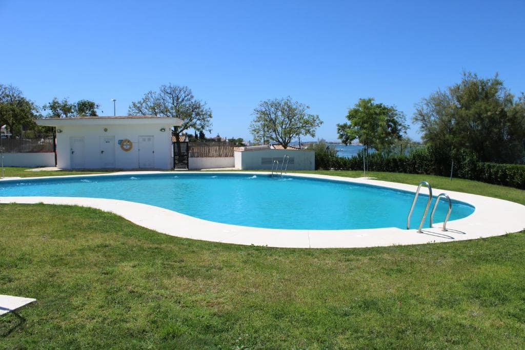 Appartamento da affittare in Ayamonte con piscina - 900 € (Rif: 9438238)