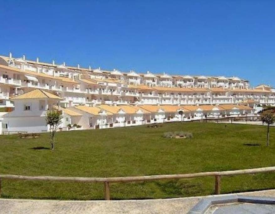 Appartamento da affittare in Ayamonte con piscina - 900 € (Rif: 9438238)