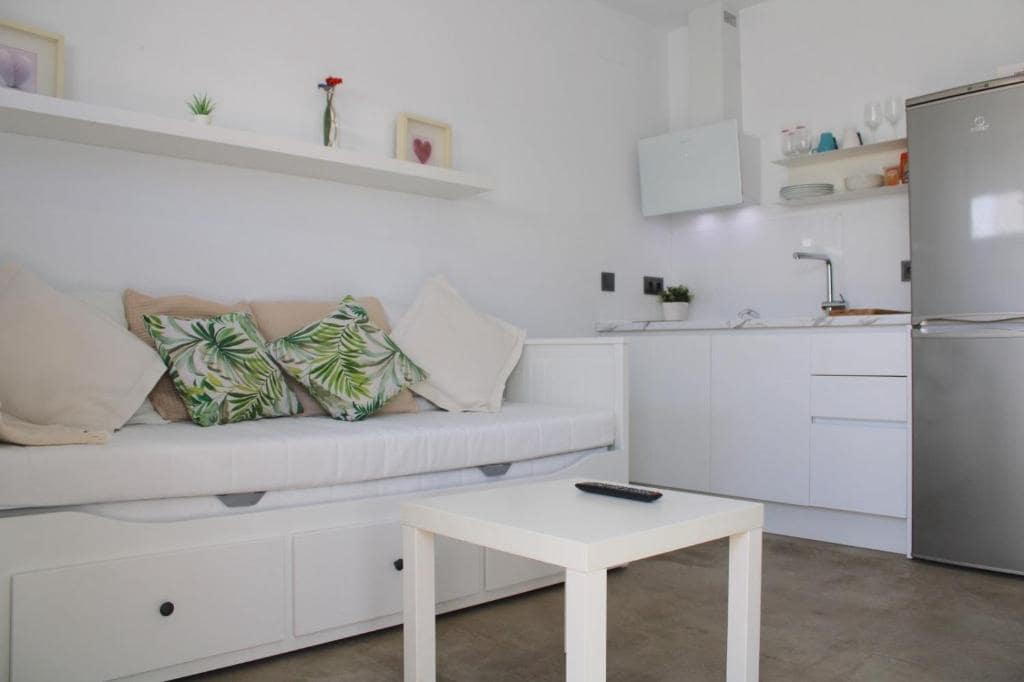 1 camera da letto Appartamento da affittare in Ayamonte - 450 € (Rif: 9438243)