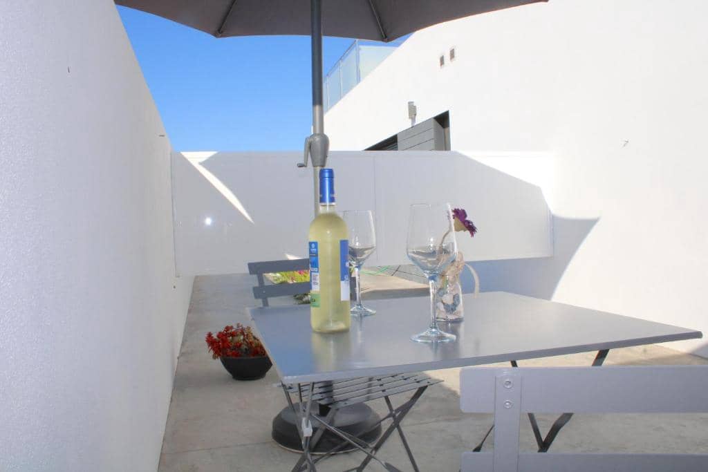 1 camera da letto Appartamento da affittare in Ayamonte - 450 € (Rif: 9438243)