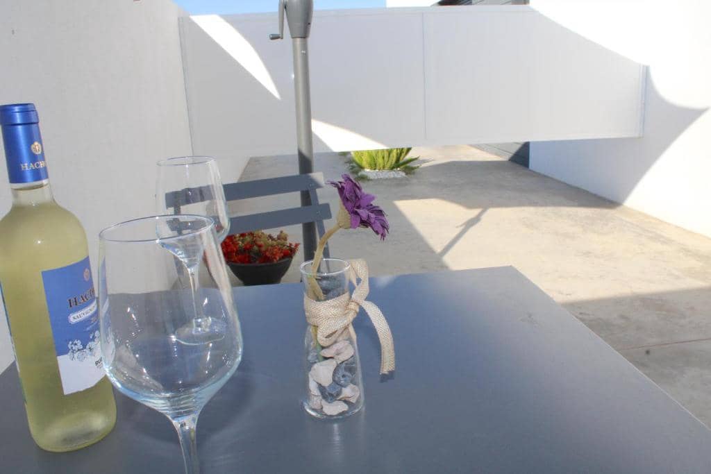 1 camera da letto Appartamento da affittare in Ayamonte - 450 € (Rif: 9438243)