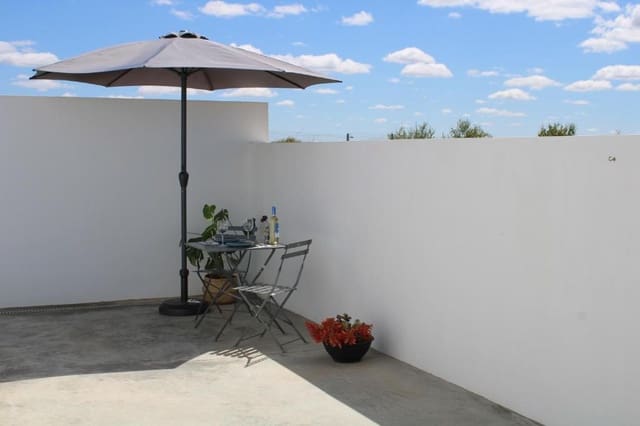 1 camera da letto Appartamento da affittare in Ayamonte - 450 € (Rif: 9438243)