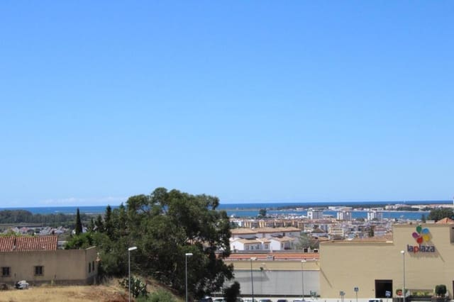 1 camera da letto Appartamento da affittare in Ayamonte - 450 € (Rif: 9438243)