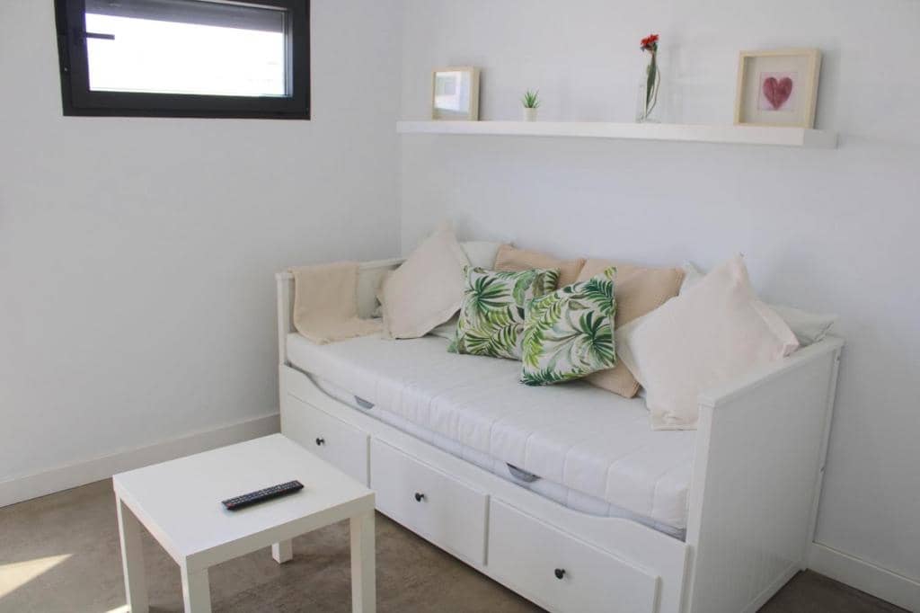 1 camera da letto Appartamento da affittare in Ayamonte - 450 € (Rif: 9438243)