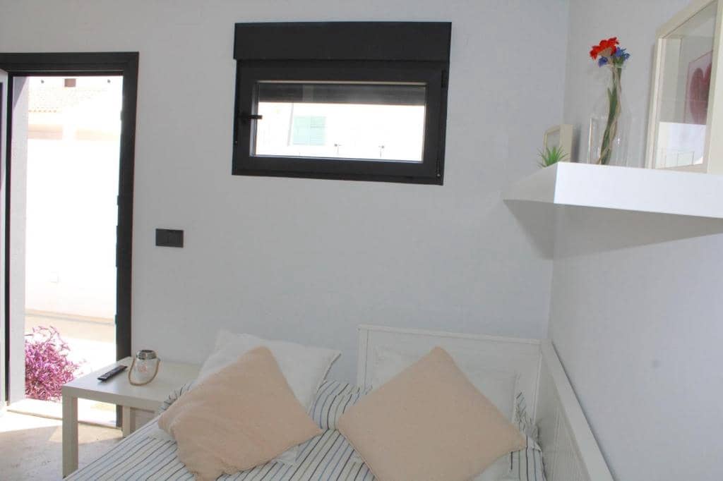 1 camera da letto Appartamento da affittare in Ayamonte - 450 € (Rif: 9438243)