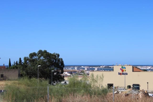 1 camera da letto Appartamento da affittare in Ayamonte - 450 € (Rif: 9438243)