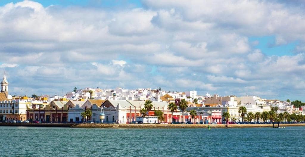 1 camera da letto Appartamento da affittare in Ayamonte - 450 € (Rif: 9438243)