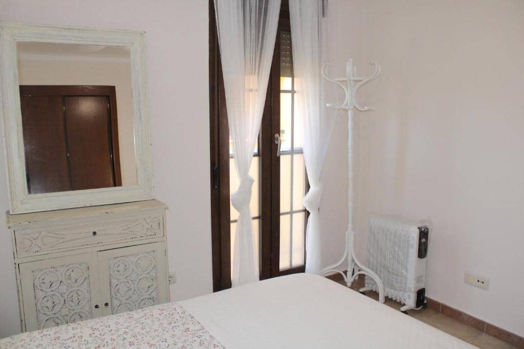 1 camera da letto Appartamento da affitare come casa vacanza in Ayamonte - 1.200 € (Rif: 9438250)