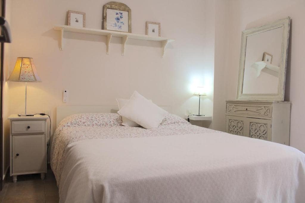 1 camera da letto Appartamento da affitare come casa vacanza in Ayamonte - 1.200 € (Rif: 9438250)