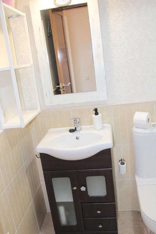 1 camera da letto Appartamento da affitare come casa vacanza in Ayamonte - 1.200 € (Rif: 9438250)