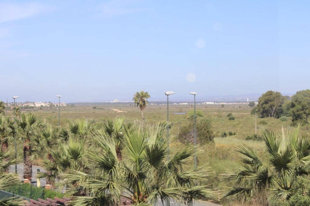 1 camera da letto Appartamento da affitare come casa vacanza in Ayamonte - 1.200 € (Rif: 9438250)