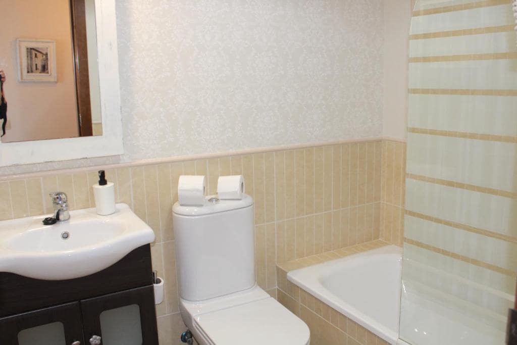 1 camera da letto Appartamento da affitare come casa vacanza in Ayamonte - 1.200 € (Rif: 9438250)