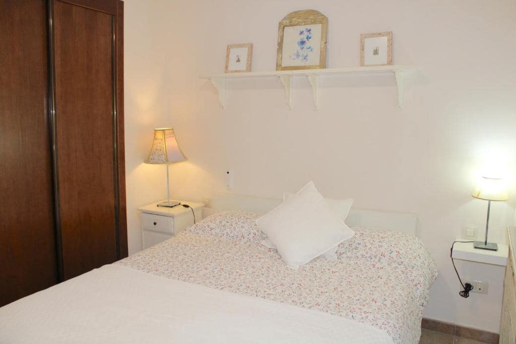1 camera da letto Appartamento da affitare come casa vacanza in Ayamonte - 1.200 € (Rif: 9438250)