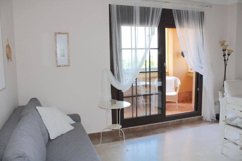 1 camera da letto Appartamento da affitare come casa vacanza in Ayamonte - 1.200 € (Rif: 9438250)