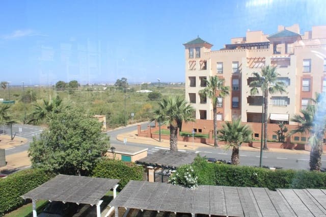 1 camera da letto Appartamento da affitare come casa vacanza in Ayamonte - 1.200 € (Rif: 9438250)