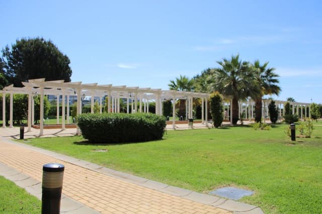 1 camera da letto Appartamento da affitare come casa vacanza in Ayamonte - 1.200 € (Rif: 9438250)