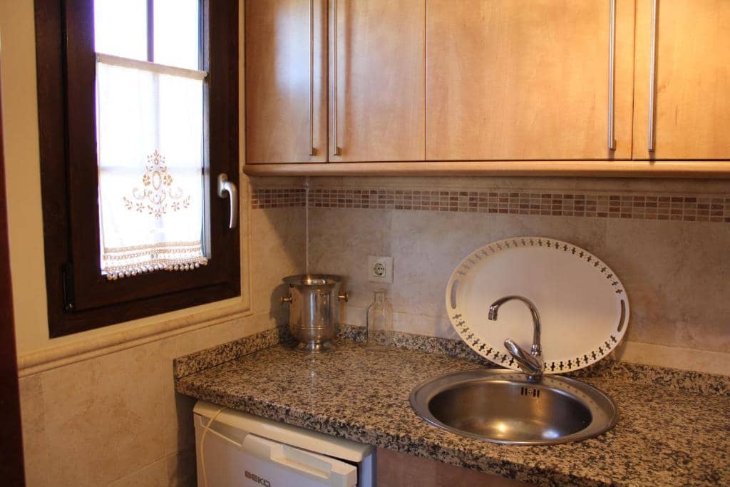 1 camera da letto Appartamento da affitare come casa vacanza in Ayamonte - 1.200 € (Rif: 9438250)