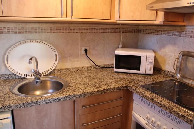 1 camera da letto Appartamento da affitare come casa vacanza in Ayamonte - 1.200 € (Rif: 9438250)