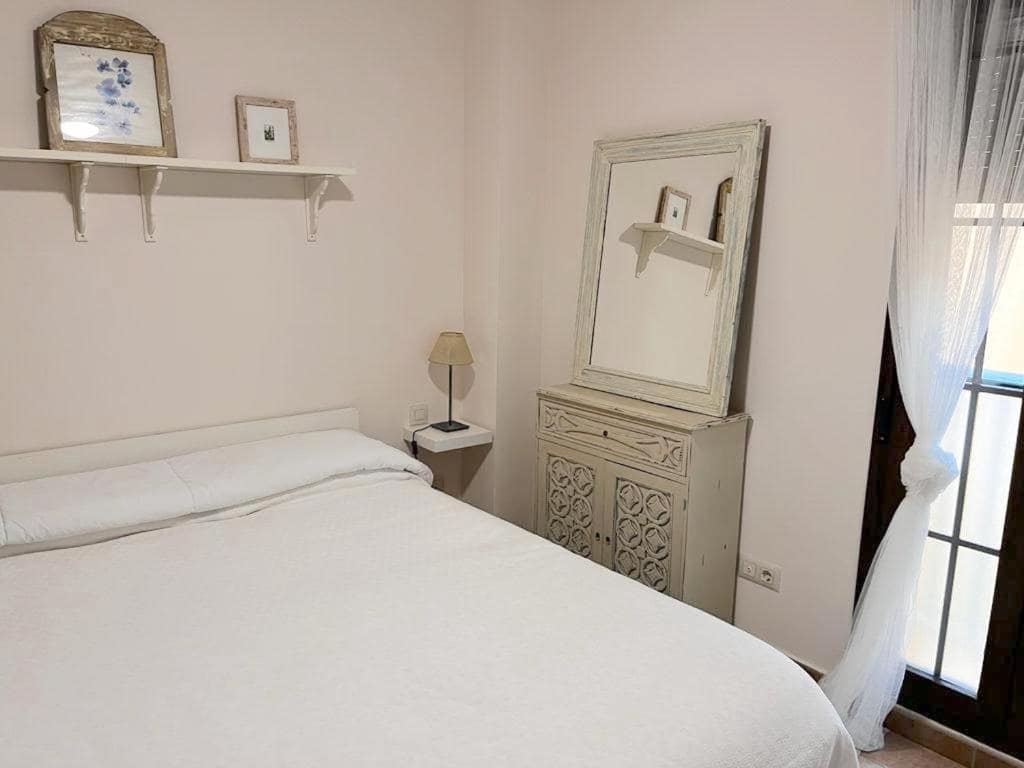 1 camera da letto Appartamento da affitare come casa vacanza in Ayamonte - 1.200 € (Rif: 9438250)