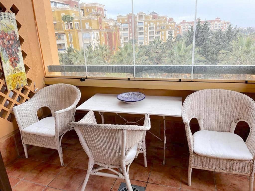 1 camera da letto Appartamento da affitare come casa vacanza in Ayamonte - 1.200 € (Rif: 9438250)