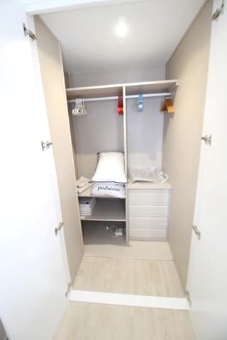 3 soverom Leilighet til leie i Marbella med svømmebasseng garasje - € 1 300 (Ref: 9438258)