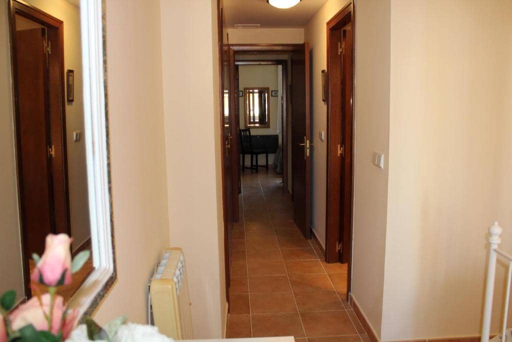 2 camera da letto Appartamento da affitare come casa vacanza in Ayamonte con piscina garage - 1.200 € (Rif: 9438326)