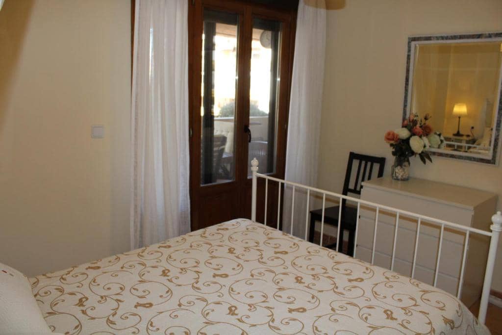 2 camera da letto Appartamento da affitare come casa vacanza in Ayamonte con piscina garage - 1.200 € (Rif: 9438326)