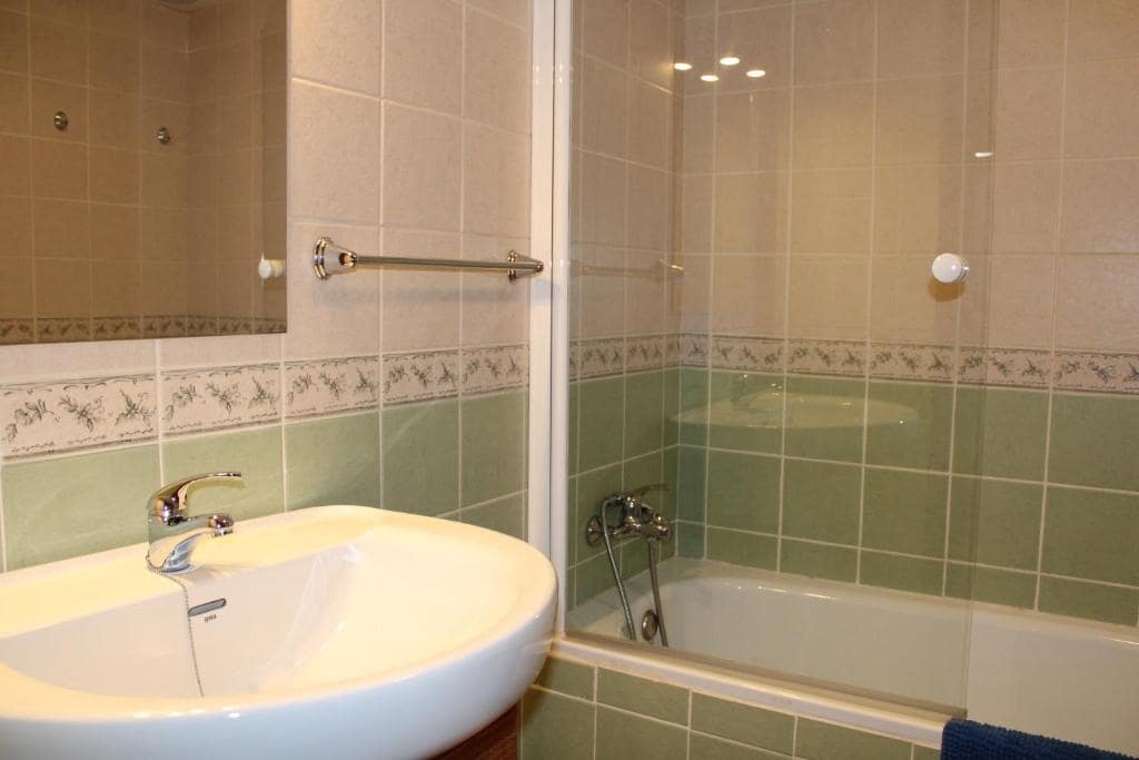 2 camera da letto Appartamento da affitare come casa vacanza in Ayamonte con piscina garage - 1.200 € (Rif: 9438326)