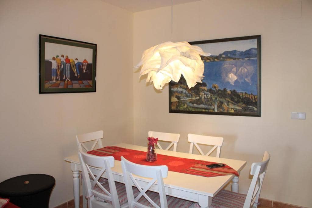 2 camera da letto Appartamento da affitare come casa vacanza in Ayamonte con piscina garage - 1.200 € (Rif: 9438326)