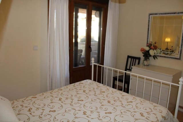 2 camera da letto Appartamento da affitare come casa vacanza in Ayamonte con piscina garage - 1.200 € (Rif: 9438326)