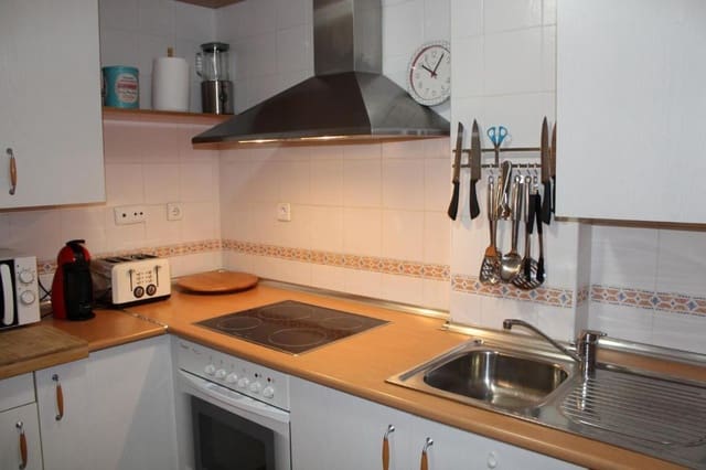 2 camera da letto Appartamento da affitare come casa vacanza in Ayamonte con piscina garage - 1.200 € (Rif: 9438326)