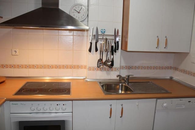 2 camera da letto Appartamento da affitare come casa vacanza in Ayamonte con piscina garage - 1.200 € (Rif: 9438326)