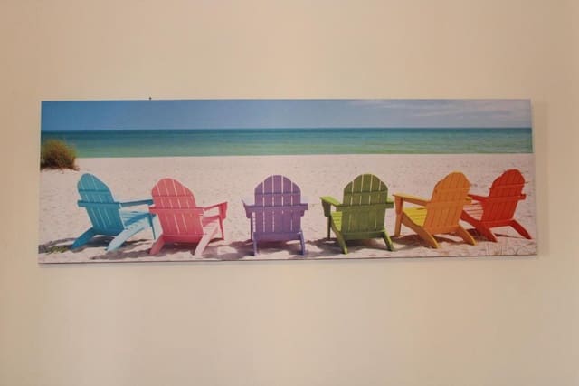 2 camera da letto Appartamento da affitare come casa vacanza in Ayamonte con piscina garage - 1.200 € (Rif: 9438326)