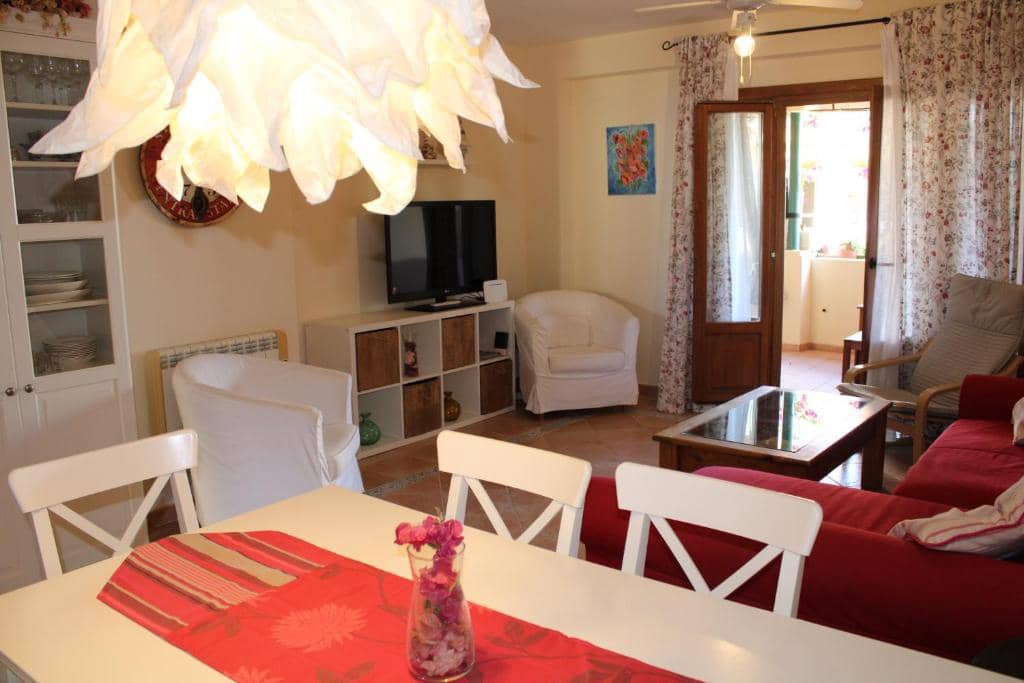 2 camera da letto Appartamento da affitare come casa vacanza in Ayamonte con piscina garage - 1.200 € (Rif: 9438326)