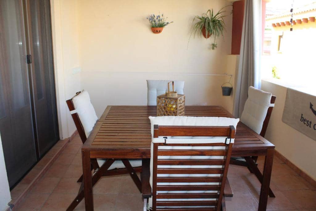 2 camera da letto Appartamento da affitare come casa vacanza in Ayamonte con piscina garage - 1.200 € (Rif: 9438326)