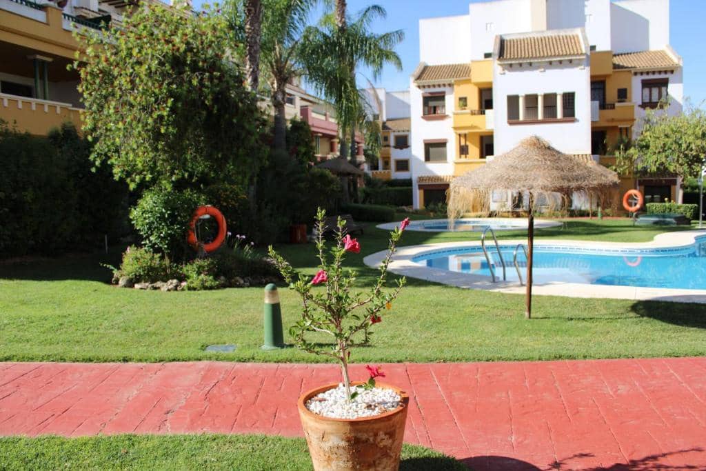 2 camera da letto Appartamento da affitare come casa vacanza in Ayamonte con piscina garage - 1.200 € (Rif: 9438326)